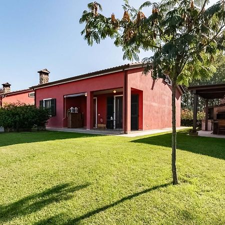 Villa Luxury - Sarzana Luni المظهر الخارجي الصورة
