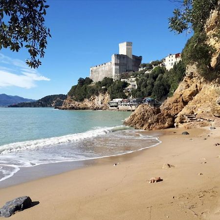 Villa Luxury - Sarzana Luni المظهر الخارجي الصورة