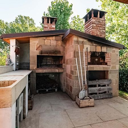 Villa Luxury - Sarzana Luni المظهر الخارجي الصورة