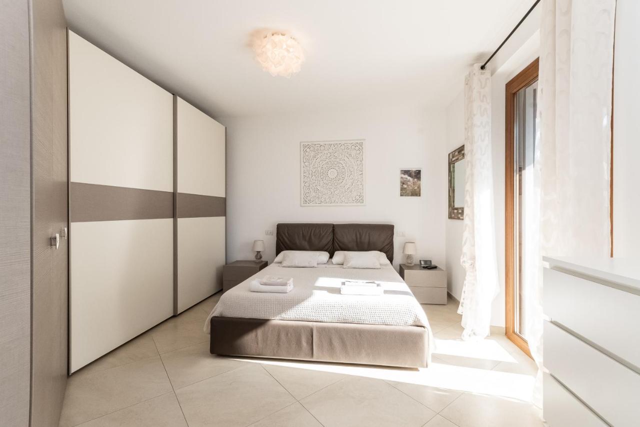 Villa Luxury - Sarzana Luni المظهر الخارجي الصورة
