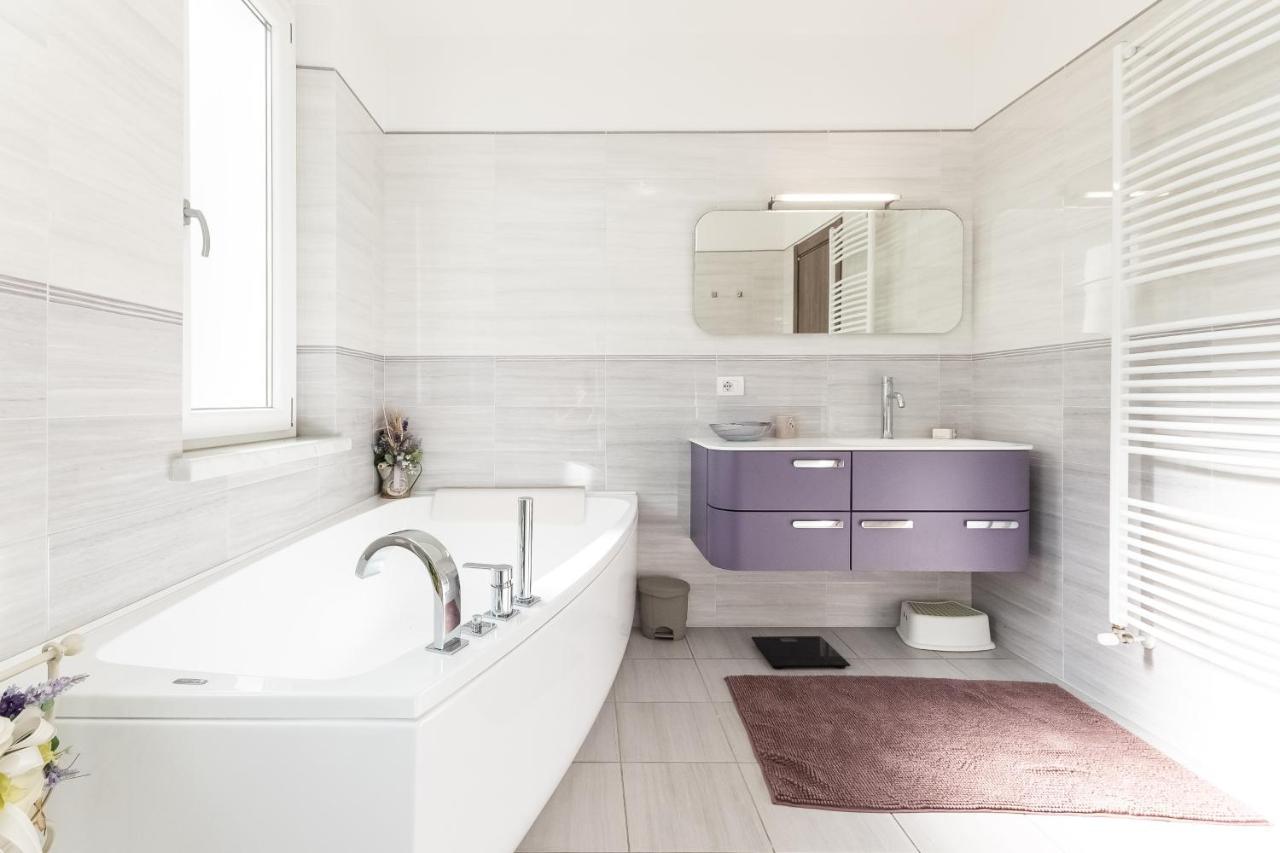 Villa Luxury - Sarzana Luni المظهر الخارجي الصورة