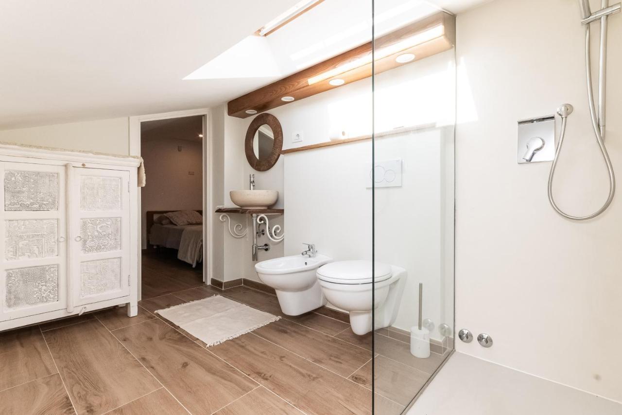 Villa Luxury - Sarzana Luni المظهر الخارجي الصورة