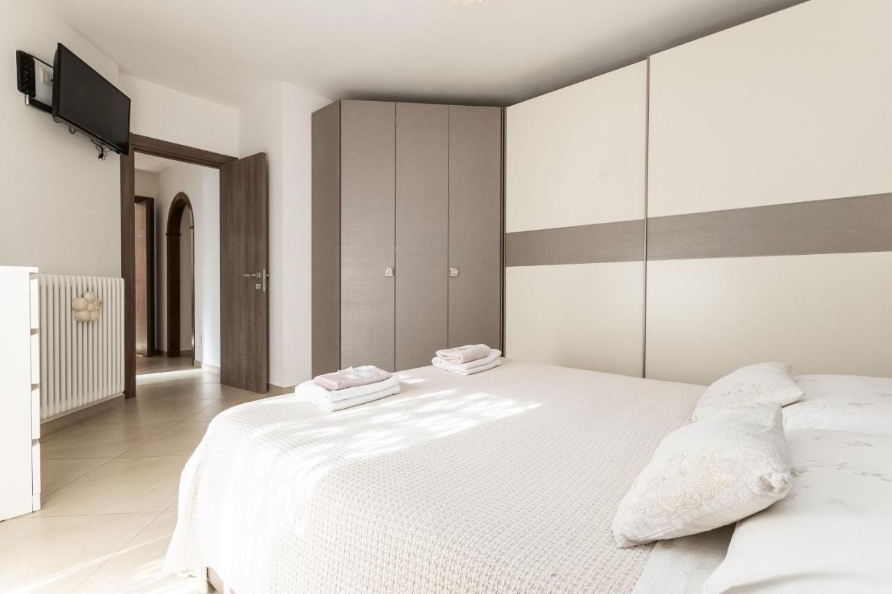 Villa Luxury - Sarzana Luni المظهر الخارجي الصورة