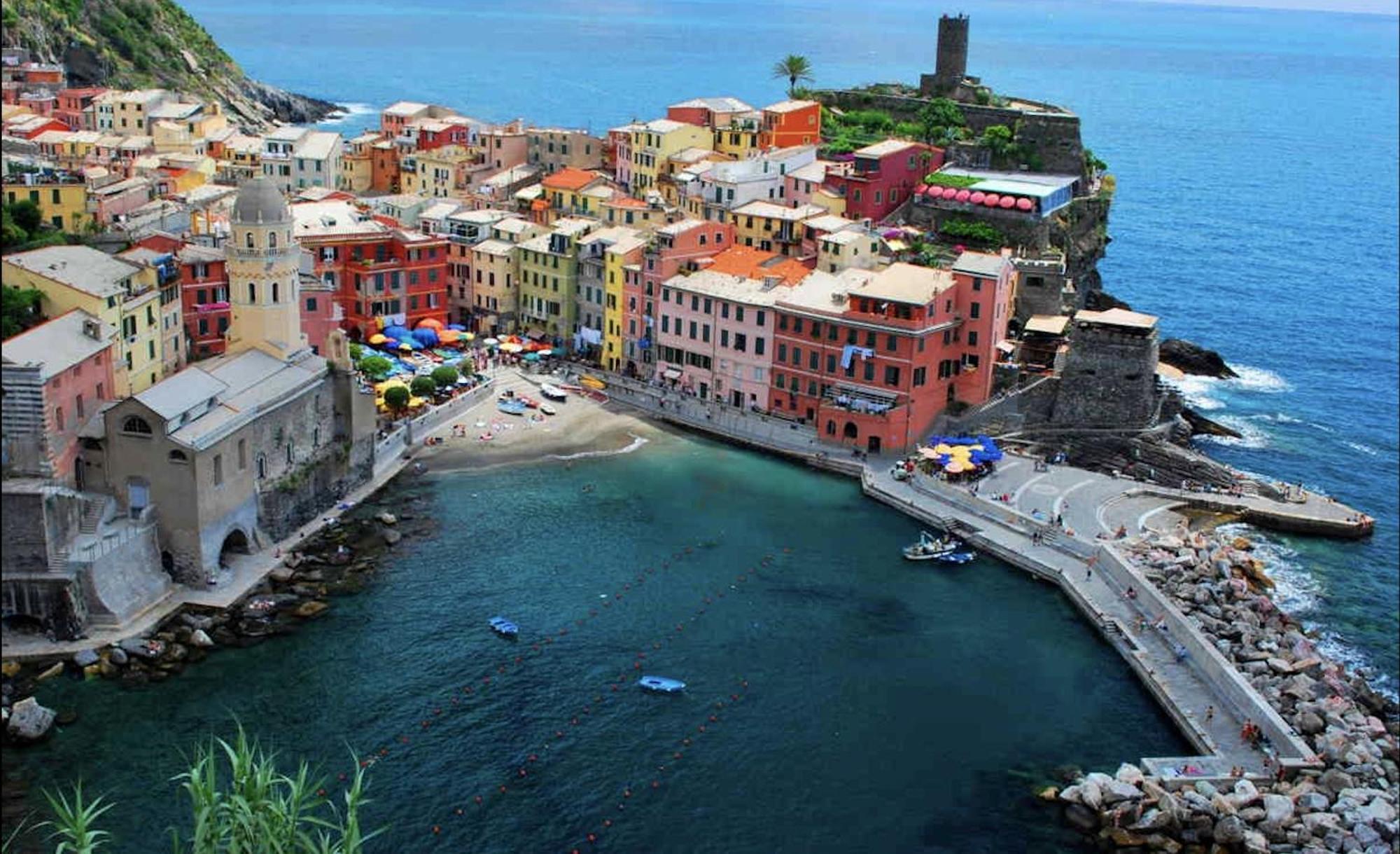 Villa Luxury - Sarzana Luni المظهر الخارجي الصورة